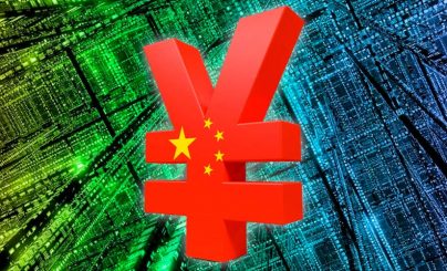 Правительство КНР сформировало показатели эффективности e-CNY
