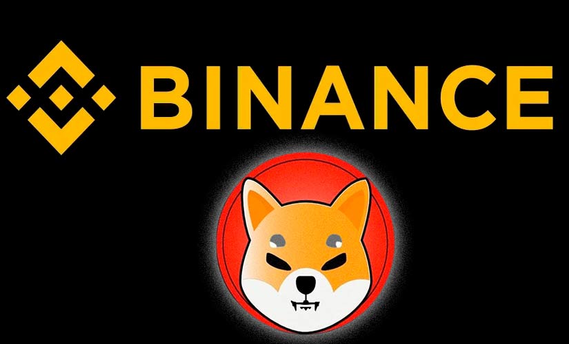 Binance перевела 1,6 трлн SHIB на неизвестный адрес в течение 10 минут