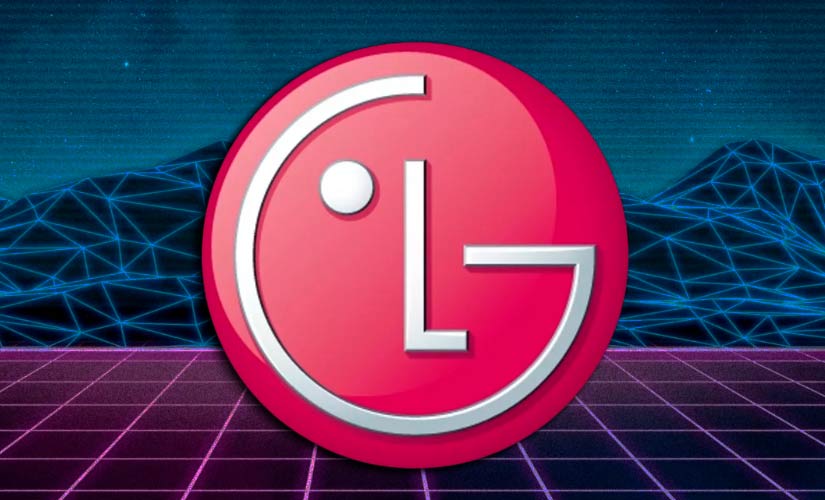 LG и скульптор Барри X Болл представят коллекцию NFT