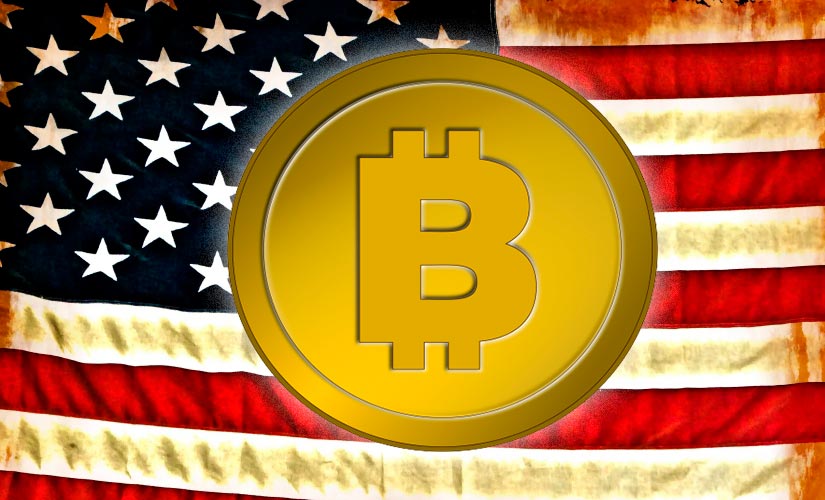 Крипторынок отреагировал локальным падением на данные по рынку труда США