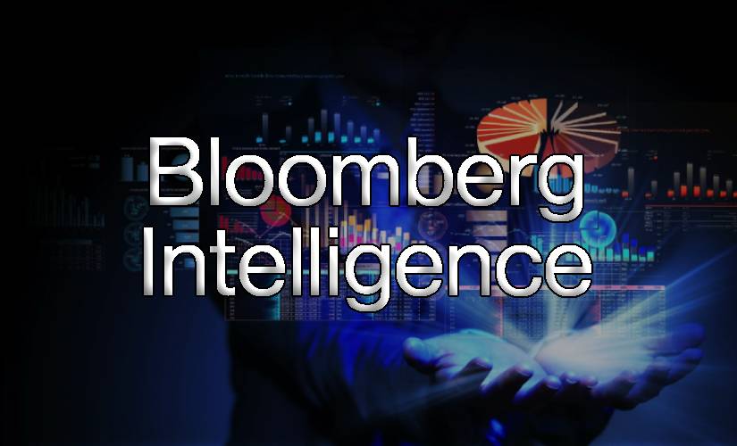 Блумберг интележенс