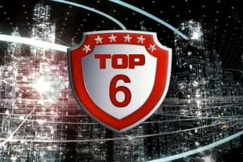 топ 6 метавселенная