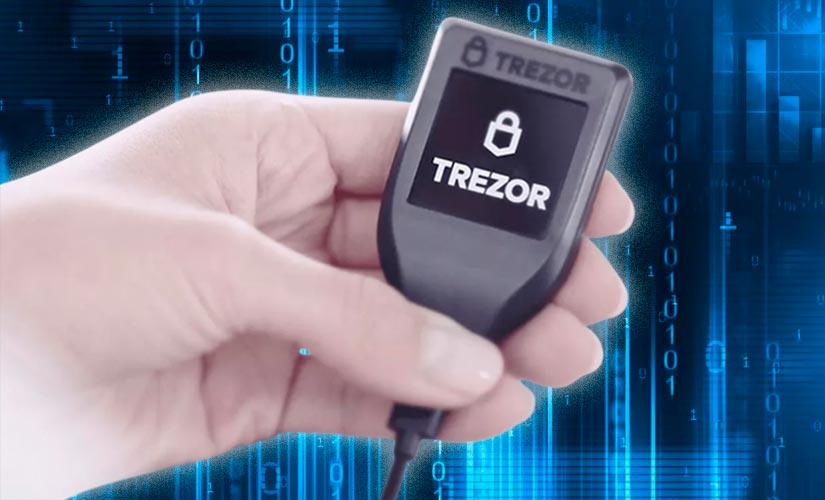 Генеральный директор Trezor обсудил планы по развитию линейки кошельков