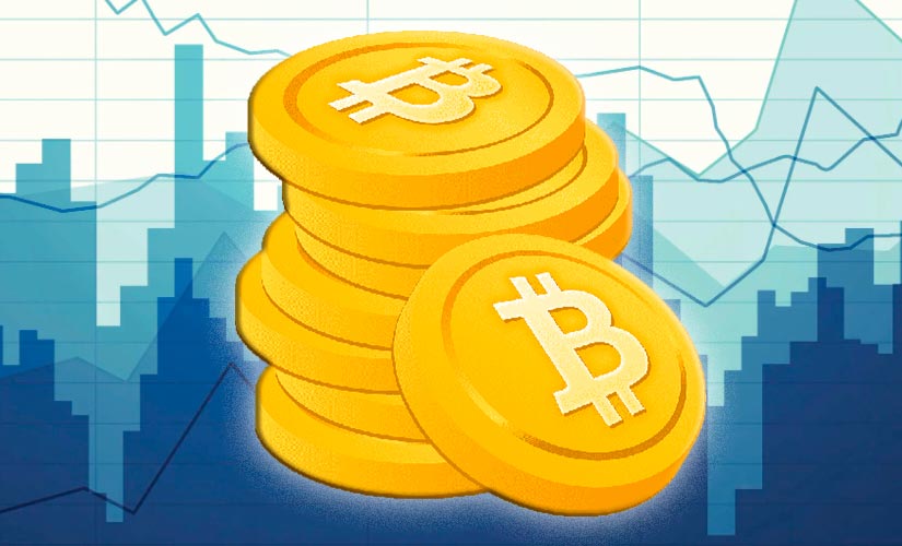 Капитализация криптосектора выросла на $300 млрд с начала года