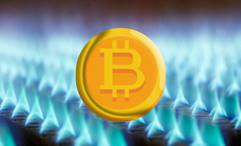 Биткоин