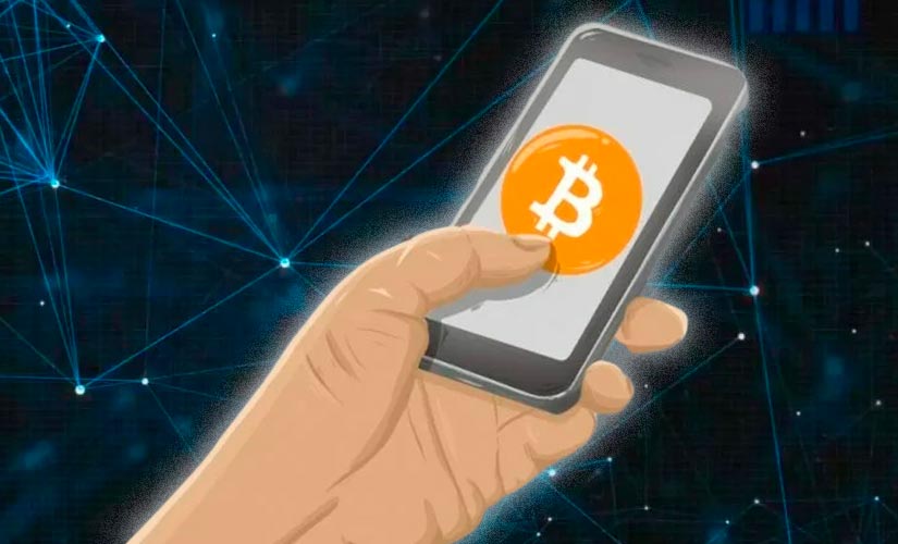 Специалист отметил достоинства криптоплатежей