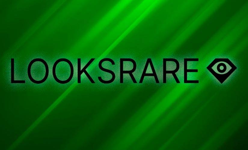 Платформа LooksRare стремится к расширению целевой аудитории