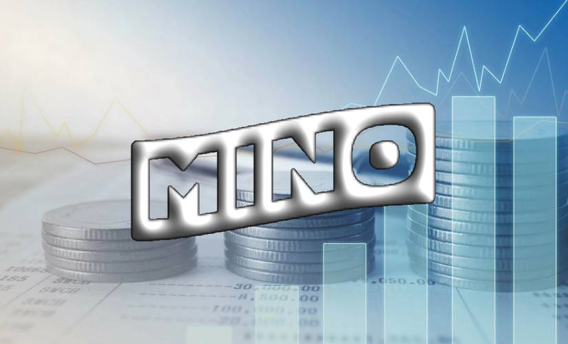 Мино