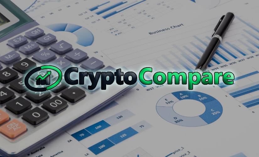 Криптокомпейр