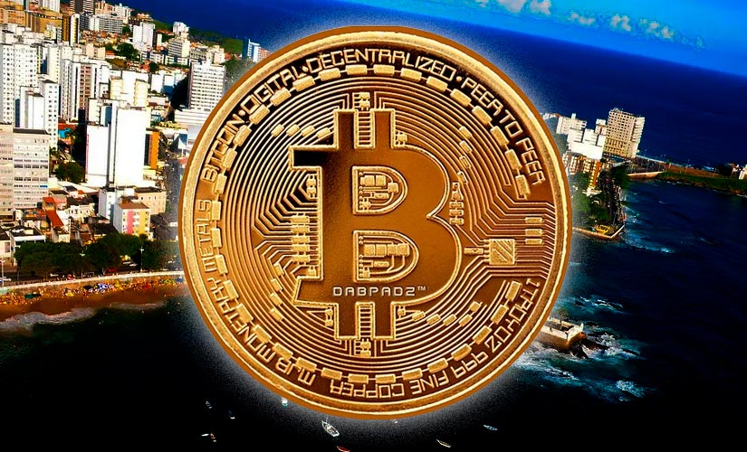 МВФ выпустил отчет о рисках распространения биткоина в Сальвадоре