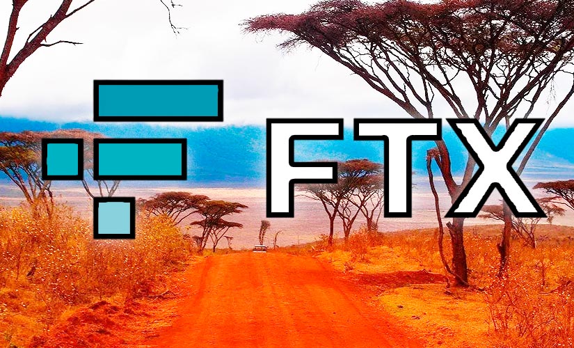 Студенты из Африки рассказали, что стали жертвами краха FTX