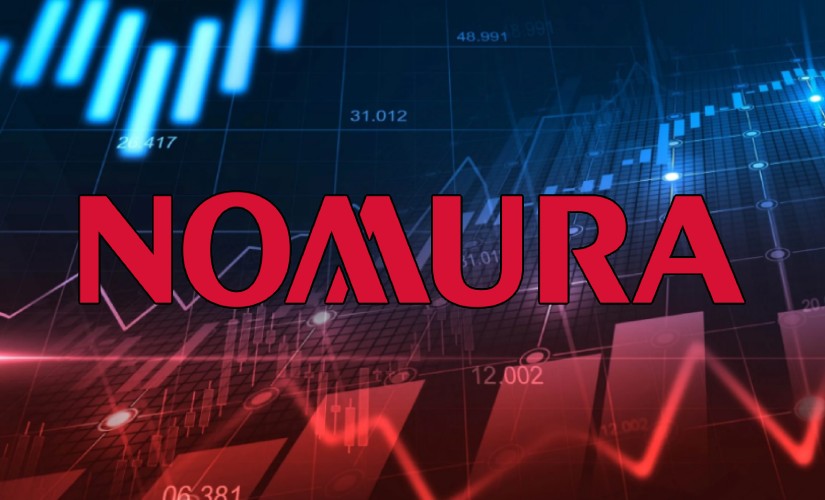 Номура