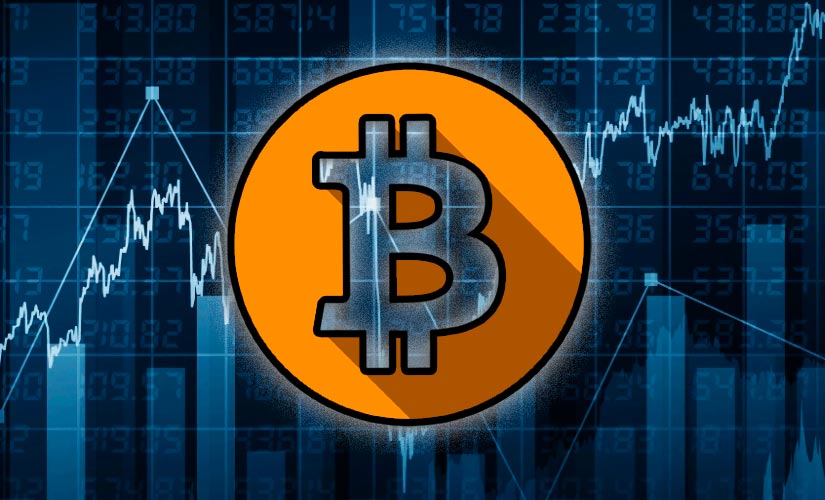 Эксперт поделился прогнозами по динамике биткоина