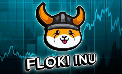 Floki Inu выросла в цене на 430% за месяц