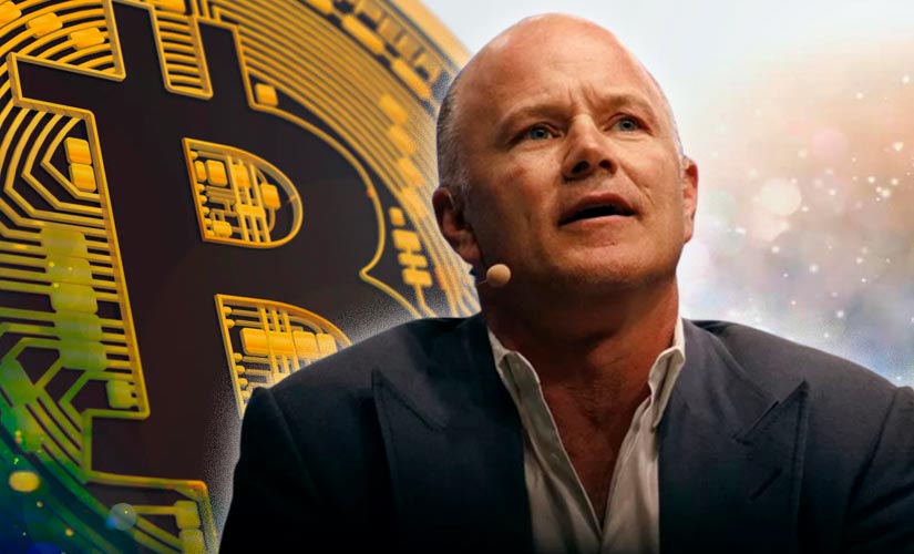 Майк Новограц поделился мнением о биткоине