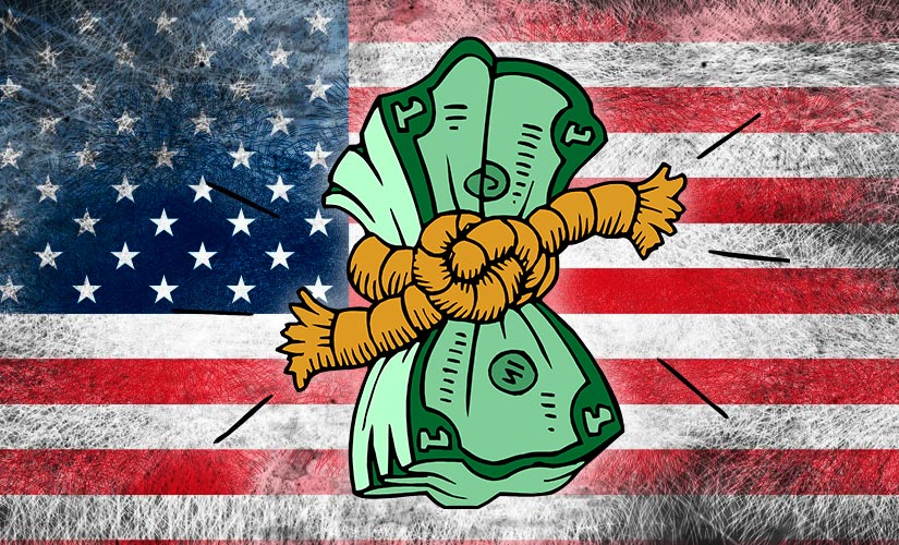 Мнение экономиста о политике Федеральной cистемы