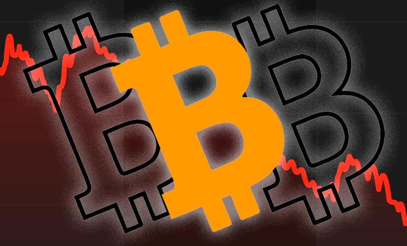 Эксперты рассказали о возможной коррекции BTC