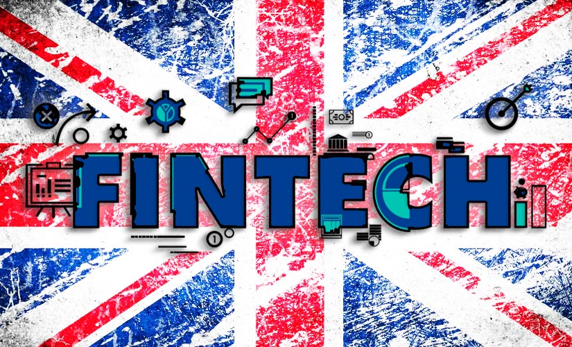 Инвестиции в финтех в Великобритании снизились на 60% в 2022 году