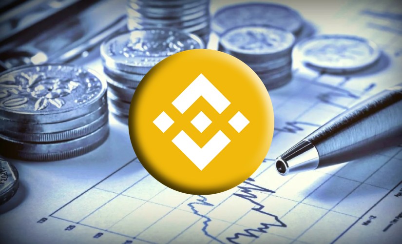 Бинанс