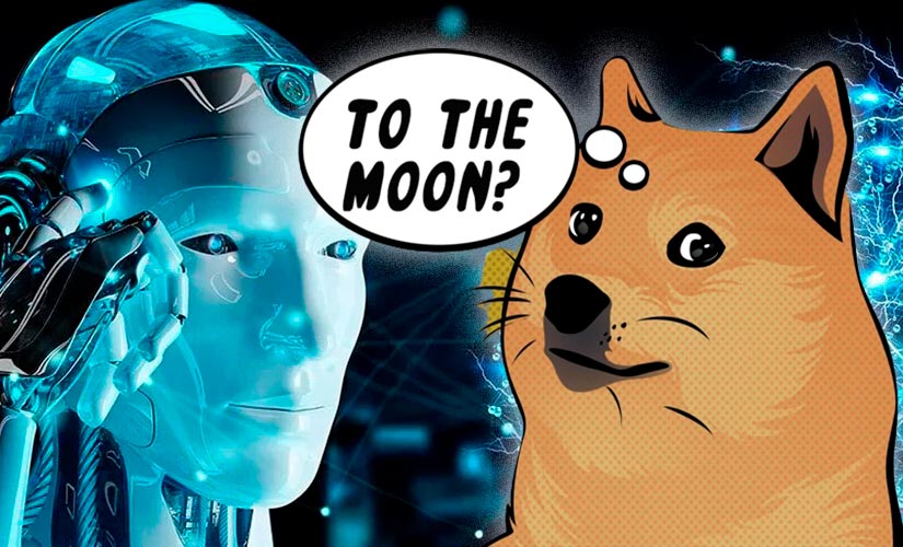 ChatGPT спрогнозировал стоимость DOGE на 2030 год