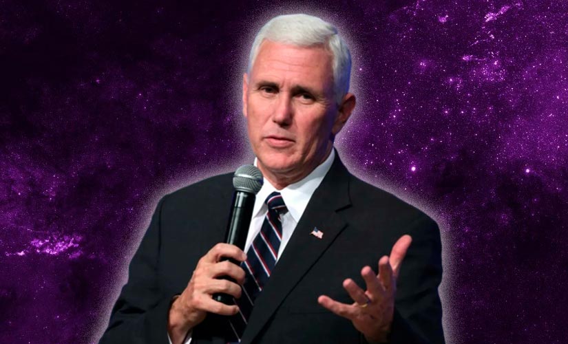 Майк Пенс: «США движутся к масштабному долговому кризису»