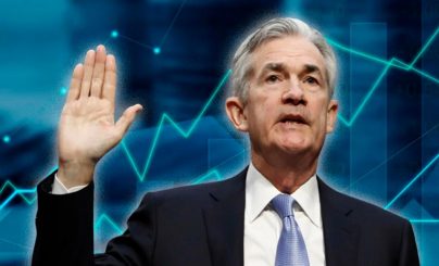 Доклад ФРС: банки столкнутся с риском ликвидности из-за криптовалют