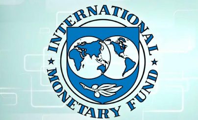 МВФ: криптовалюты могут подорвать мировую валютную систему