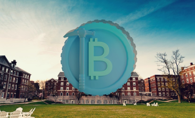 Биткоин