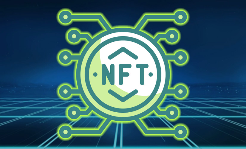 NFT-коллекции