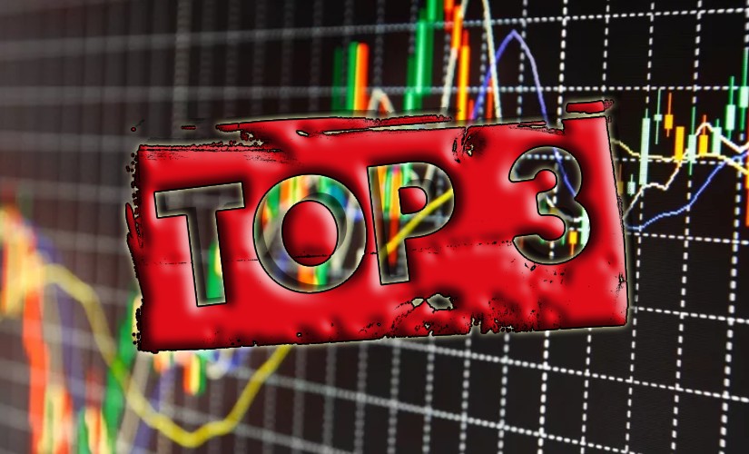 Топ-3