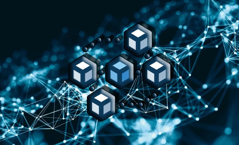 Блокчейн