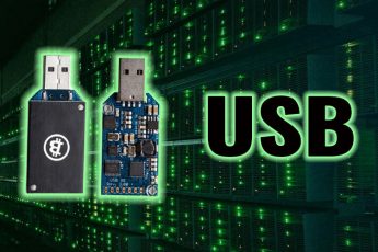 USB-майнеры