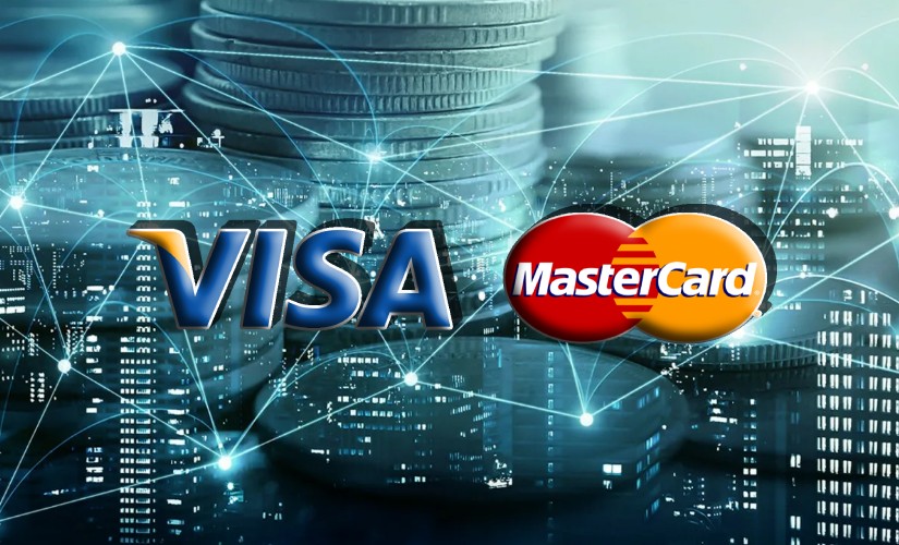 Виза Мастеркард