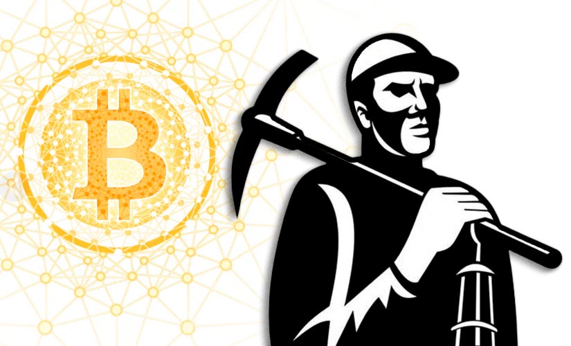 Майнеры перемещают монеты BTC на торговые площадки