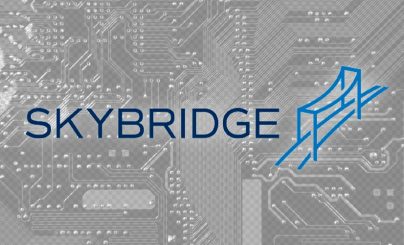SkyBridge Capital и AI Maskari стали партнерами Casper Labs