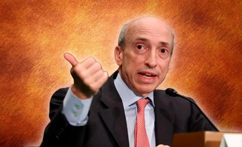 Гэри Генслер: «Криптобиржи не могут быть квалифицированными хранителями»