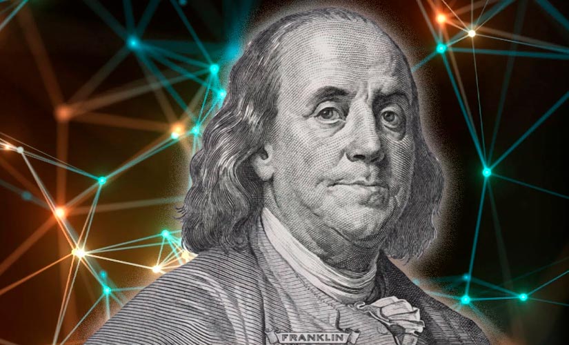 Эксперты Axios рассказали о развитии цифрового доллара