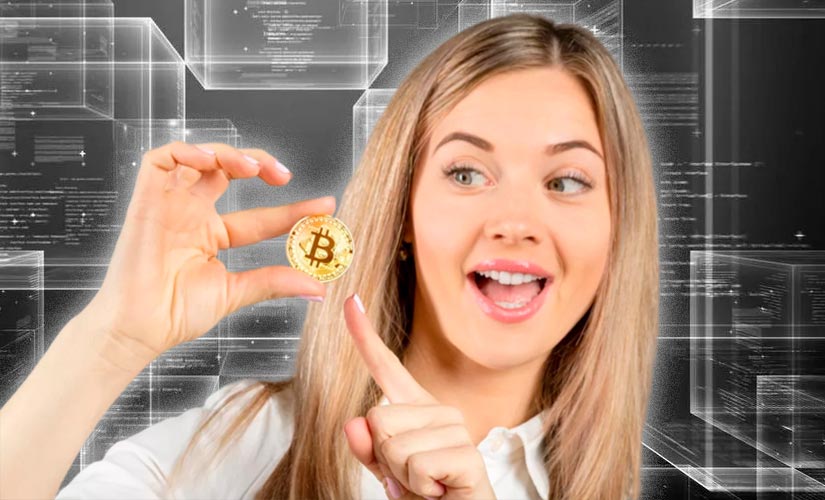 Результаты опроса: женщины стали активнее инвестировать в криптовалюты