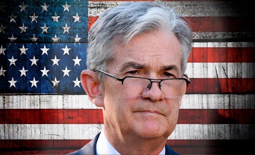 Эксперты поделились прогнозами на фоне грядущего выступления главы ФРС