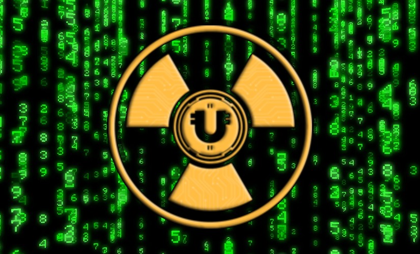 Ураниум