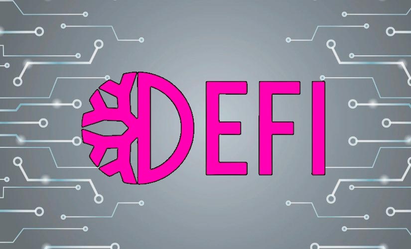 DeFiChain выступила в качестве спонсора ММА-лиги Германии