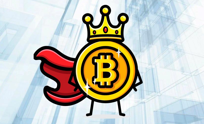 Биткоин продолжает удерживать позиции на фоне макроэкономических новостей