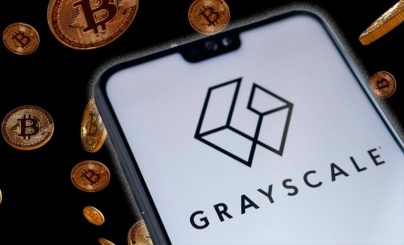 Grayscale поделился мнением о спотовых биткоин-ETF