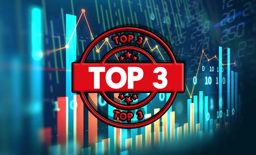 Топ-3