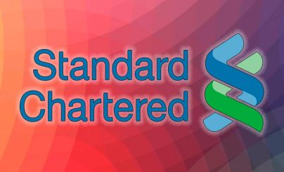Standard Chartered предложит услуги по хранению криптоактивов в ЕС
