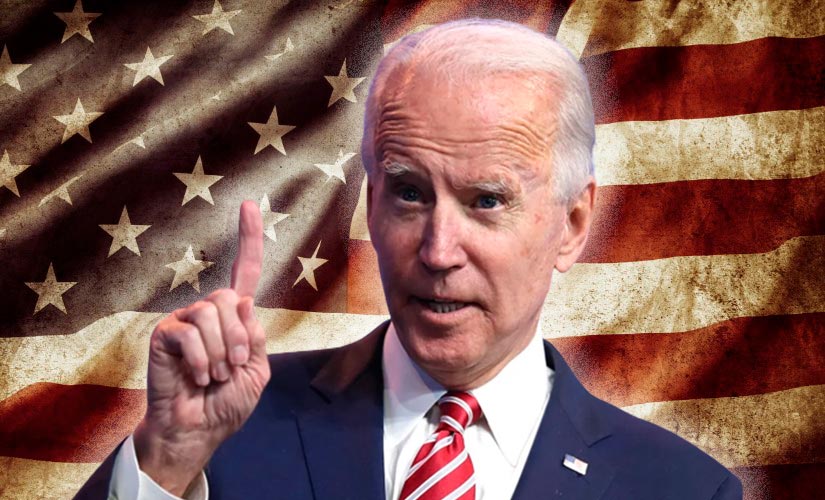 Джо Байден отметил экономическую устойчивость США