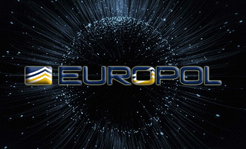 Европол