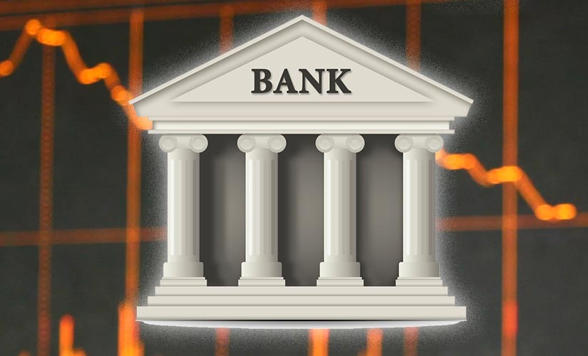 Эксперты поделились мнение относительно банковского кризиса в США