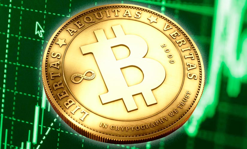 Старший стратег Bloomberg дал прогноз по биткоину