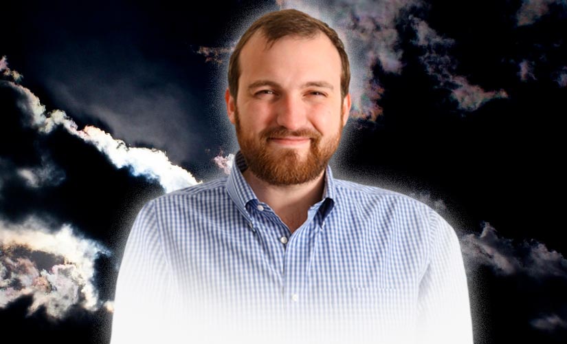 Чарльз Хоскинсон раскритиковал